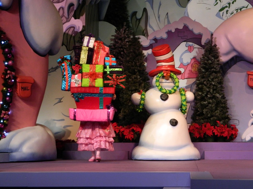 Enter Cindy Lou Who.