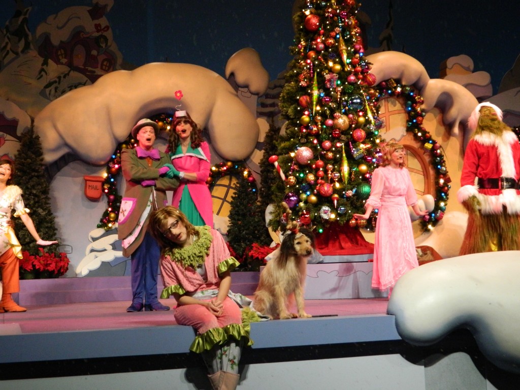 Yes, Max is a real dog.