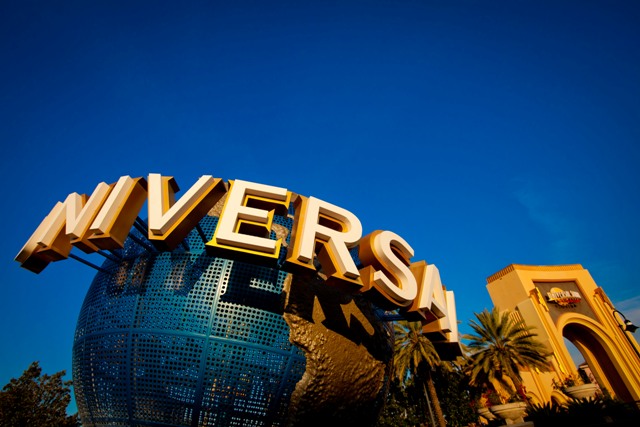 Photo: ©Universal Orlando