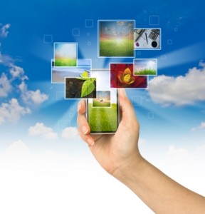 Tech time tends to take a back seat to the great outdoors. Photo: Janoon328/FreeDigitalPhotos.net