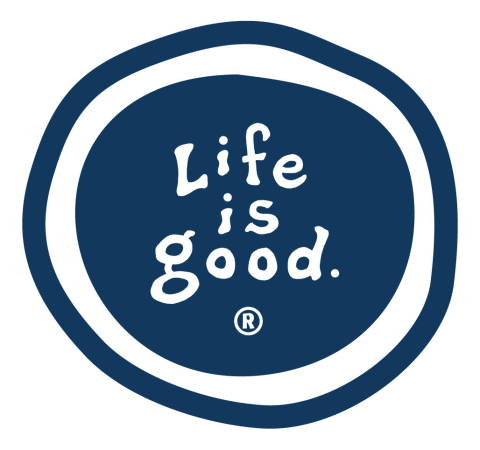 Photo: BusinessWire/Life Is Good
