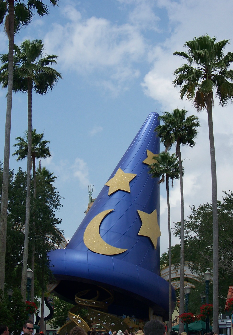 Disney's Hollywood Studios