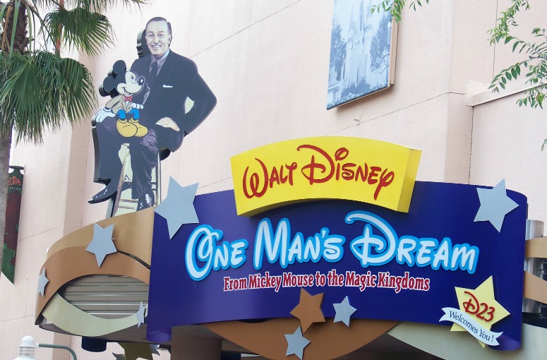 Disney's Hollywood Studios