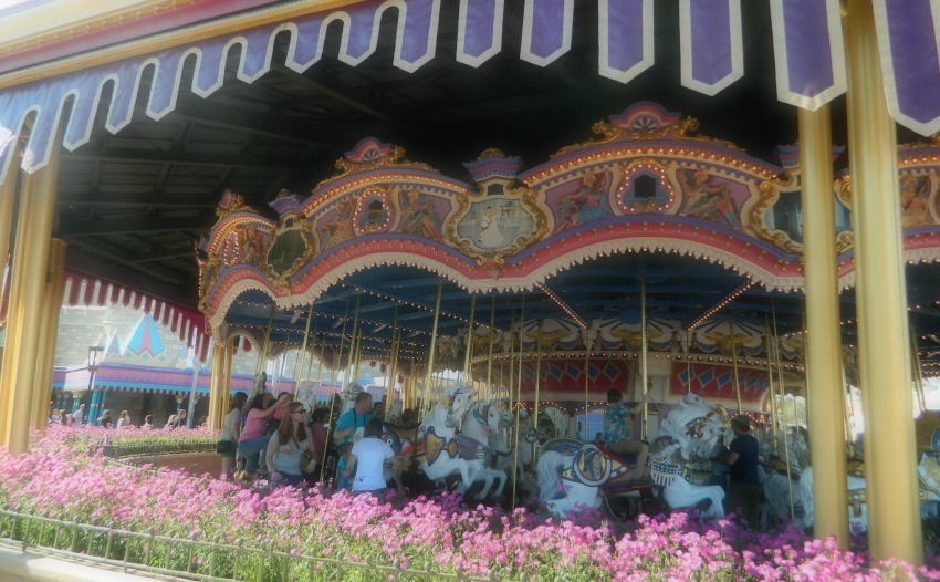 Carousel