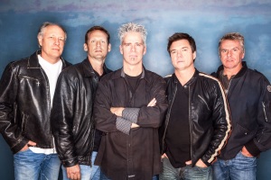 The Little River Band Photo: WDW/Little River Band