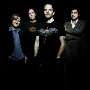 The Gin Blossoms Photo: WDW/Gin Blossoms