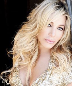 Taylor Dayne Photo: WDW/Taylor Dayne