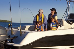 Photo: TakeMeFishing.org