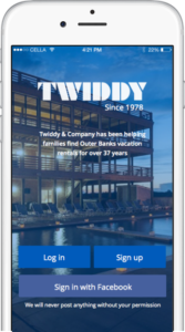 Photo: PRWeb/Twiddy & Company