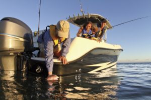 Vamos A Pescar/Recreational Boating & Fishing Foundation