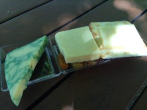 Irish Cheese Sampler - Ireland