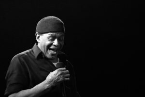Al Jarreau Photo: Wikimedia/Creative Commons