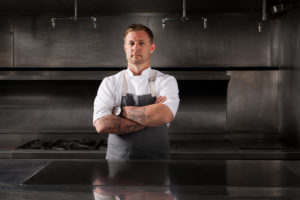 Bryan Voltaggio Photo: PR NewsFoto