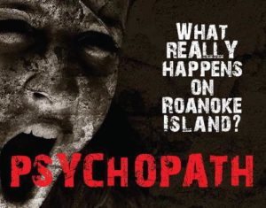 PsychoPath/The Lost Colony