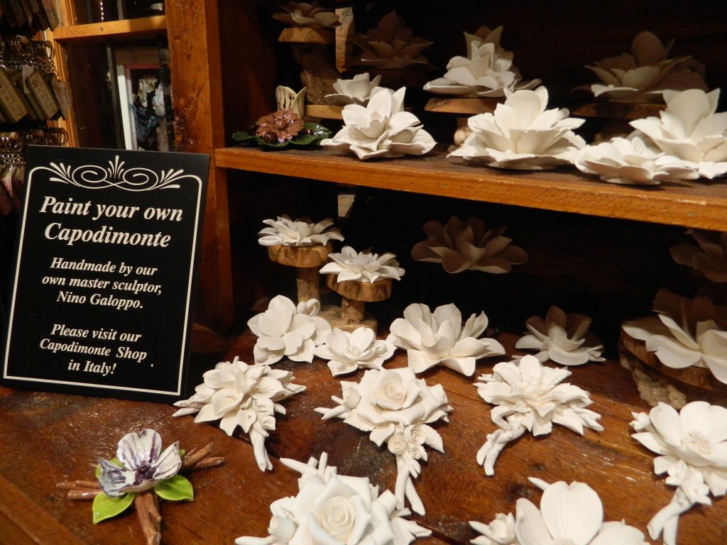 Busch Gardens’ Christmas Town 2013 Blogger/Media Preview