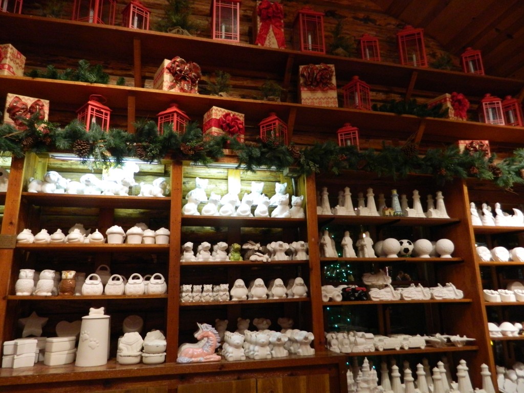 Busch Gardens’ Christmas Town 2013 Blogger/Media Preview