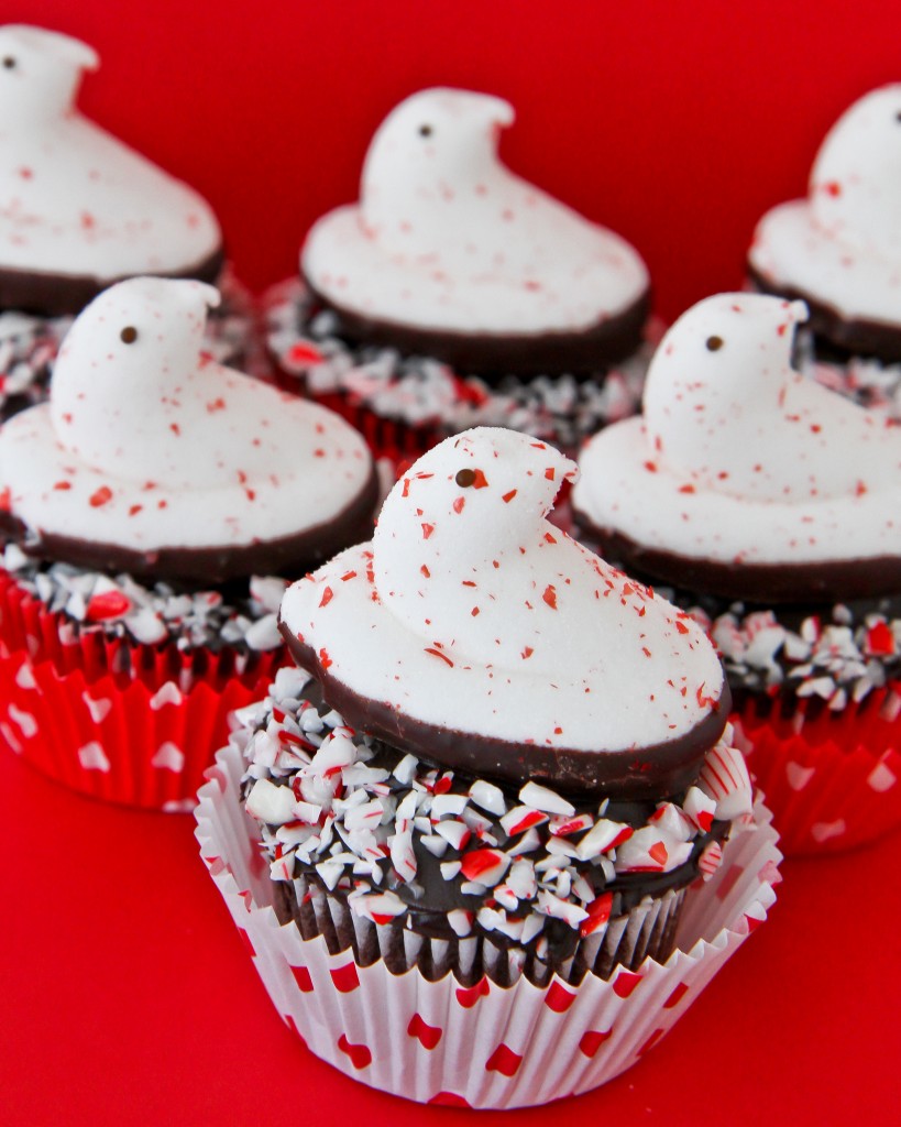 PEEPS Dessert Recipes from Great Wolf Lodge