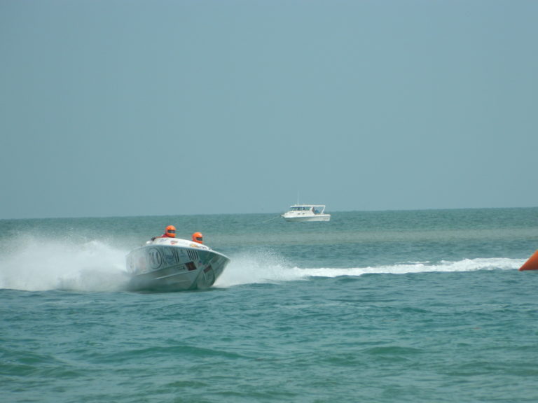 Marathon water essay picture