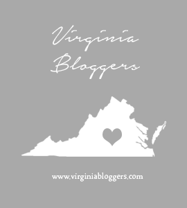 Virginia is for Bloggers