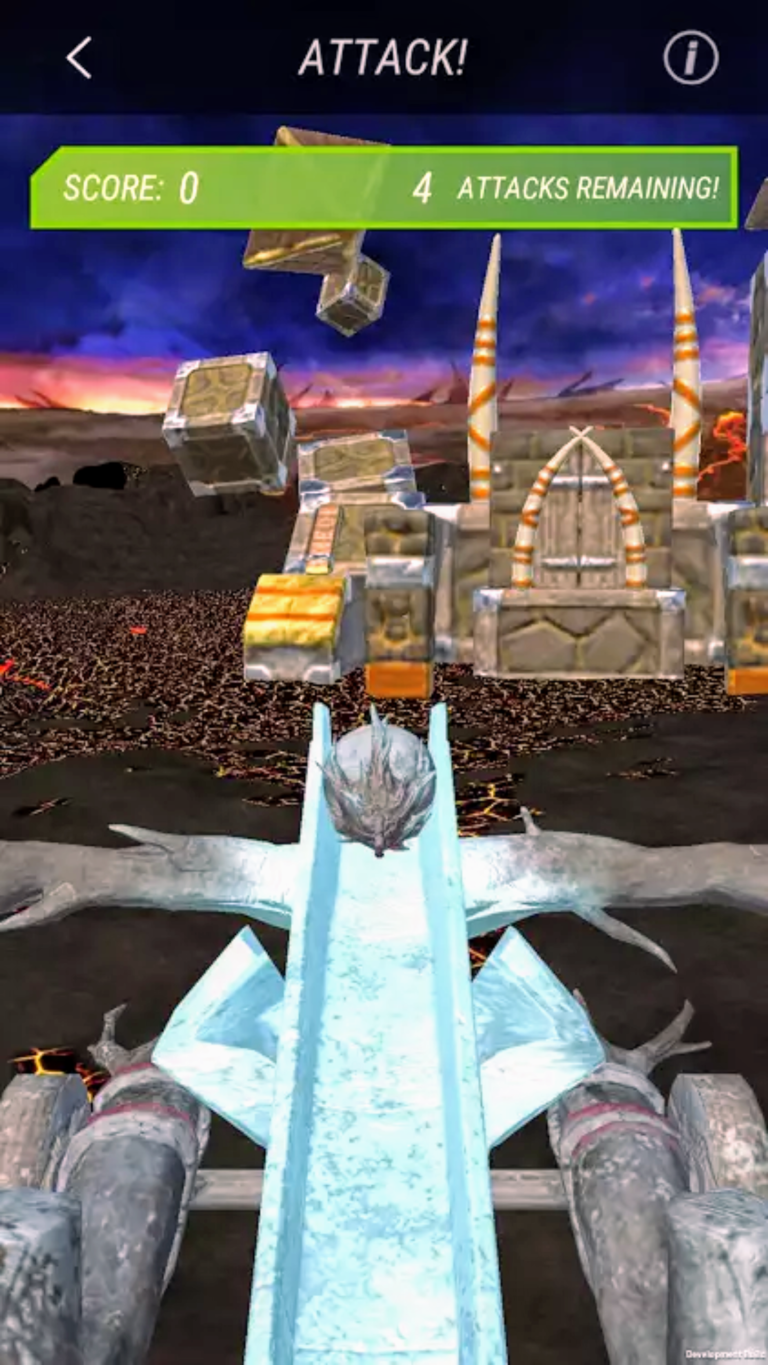 Conquer Coasters and Dominate the Day ‘Battle for Kings Dominion