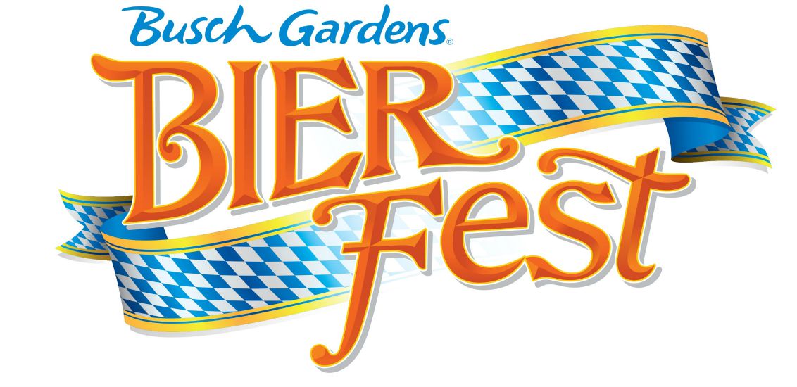 Busch Gardens Bier Fest 2017 More Virginia Brews than ever Before