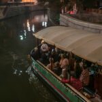 Richmond's Eerie Canal haunted tour